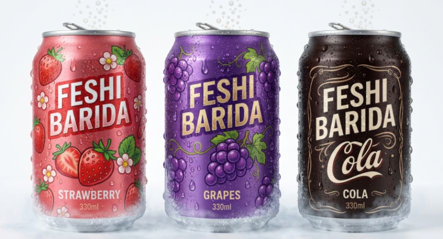 Best Fizzy Soft Drink in Kenya for Refreshment and Fun