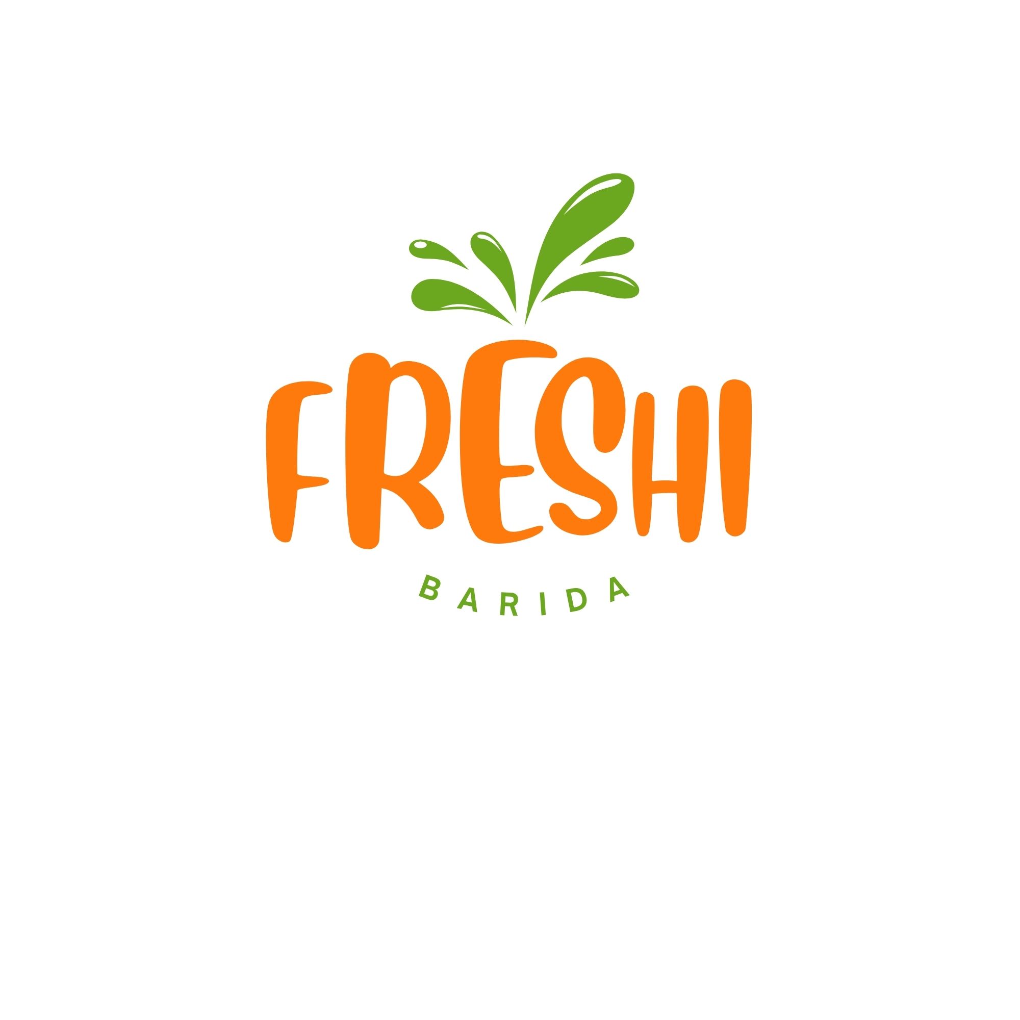 freshi barida logo