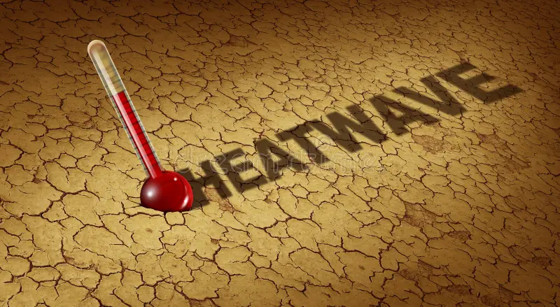 Why Cold Fizzy Drinks Feel More Refreshing on Hot Days
